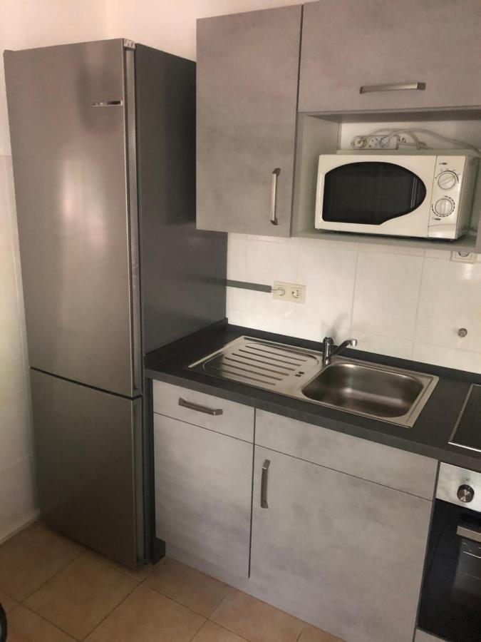 Ferienwohnung Ziemons コッヘム エクステリア 写真