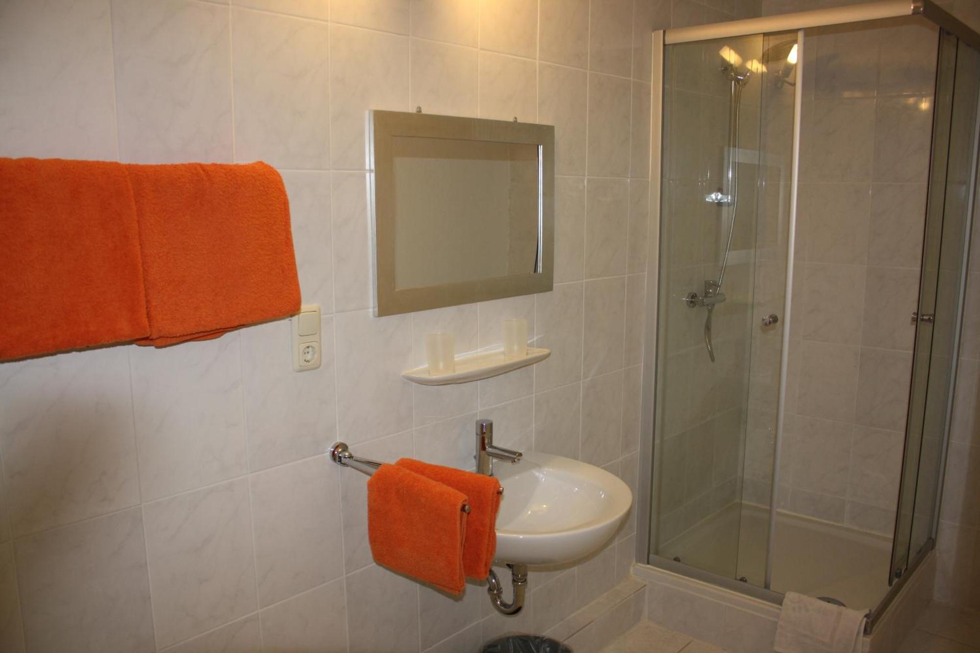 Ferienwohnung Ziemons コッヘム 部屋 写真