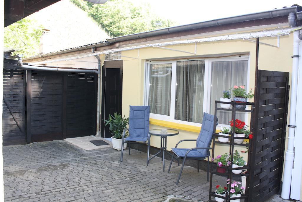 Ferienwohnung Ziemons コッヘム 部屋 写真