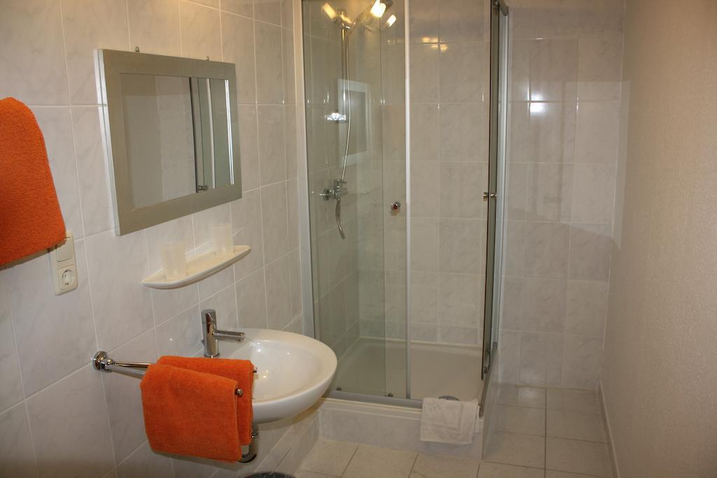 Ferienwohnung Ziemons コッヘム 部屋 写真