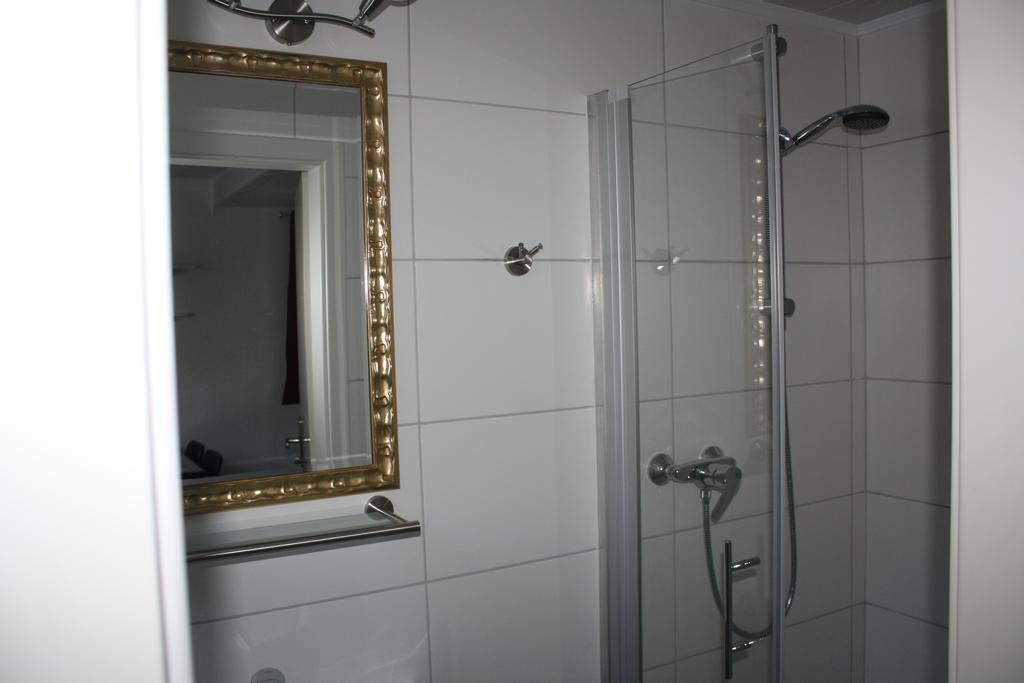 Ferienwohnung Ziemons コッヘム エクステリア 写真