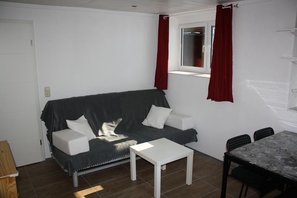 Ferienwohnung Ziemons コッヘム エクステリア 写真