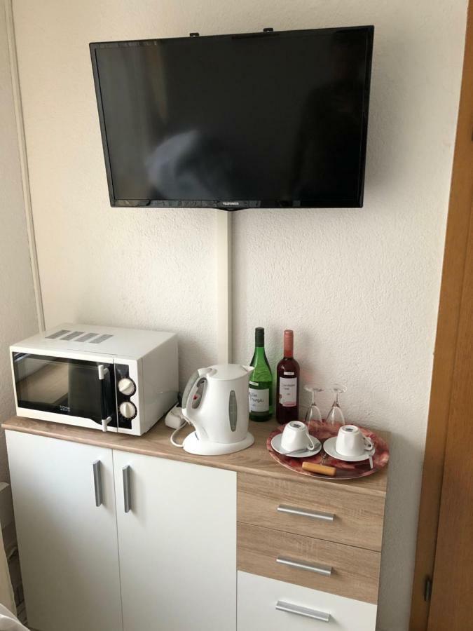 Ferienwohnung Ziemons コッヘム エクステリア 写真