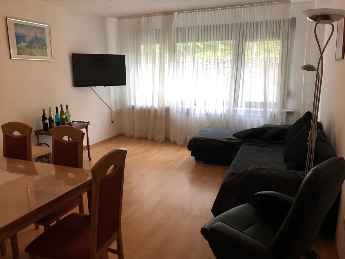 Ferienwohnung Ziemons コッヘム エクステリア 写真