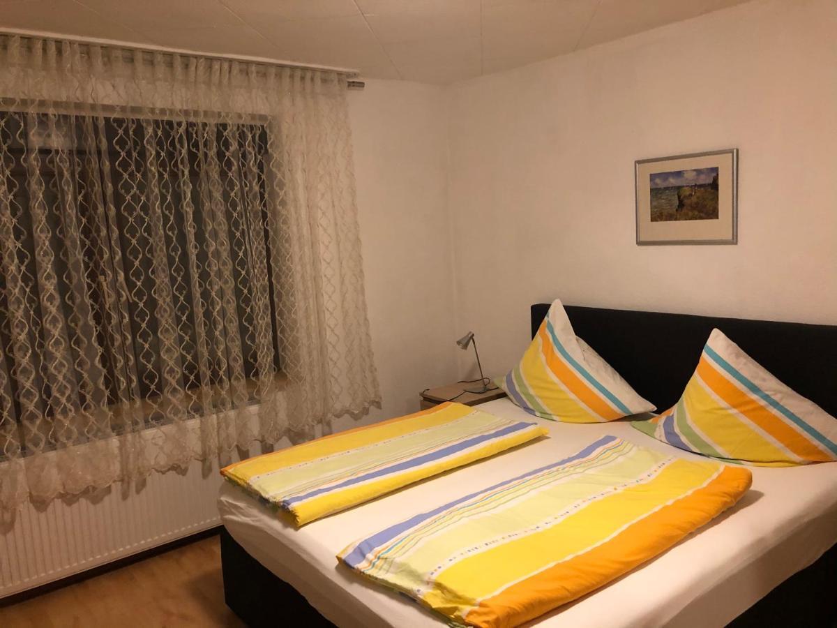 Ferienwohnung Ziemons コッヘム エクステリア 写真
