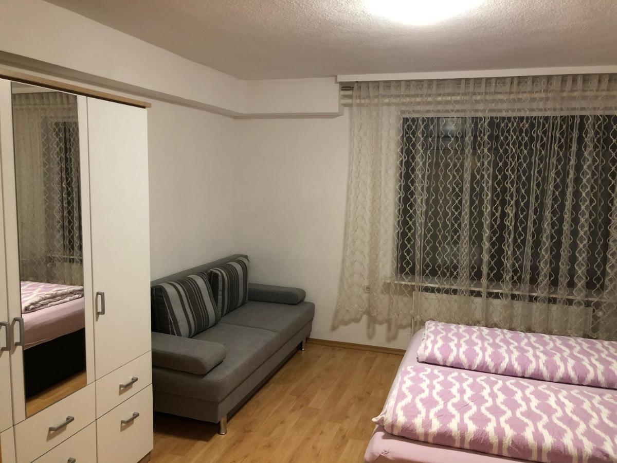 Ferienwohnung Ziemons コッヘム エクステリア 写真